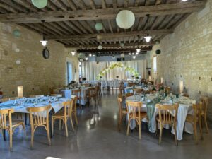 NOUVEAU PARTENAIRE !!! Le Domaine de la Ferme du HOME