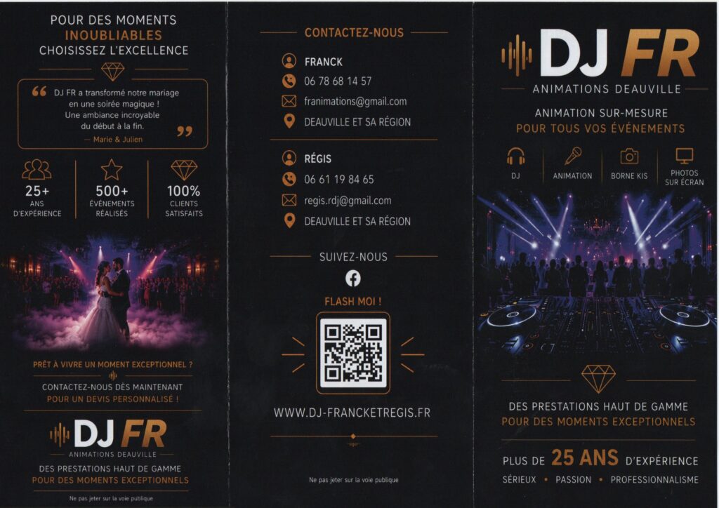 Flyers